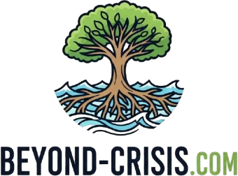 Beyond Crisis | Real-Time Analysis, Views & Brief Reports