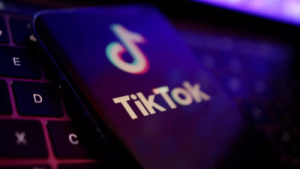 Activision's Ex-CEO Kotick Eyes TikTok Takeover Amid U.S. Ban Threat