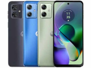 Moto G54 Gets Significant Price Drop in India: Check Out the New Affordable Price Tag