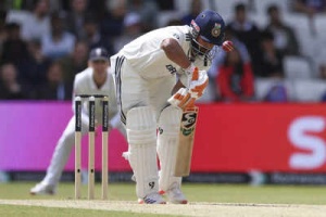 Greg Chappell Hails Rishabh Pant's 