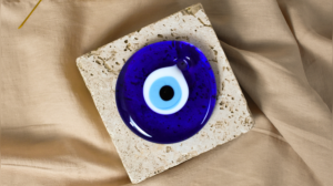 Evil Eye: Protective Charm or Portal to Dark Forces? Unpacking the Symbolism, History, and Controversy