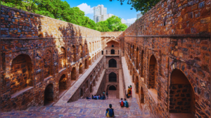India's Eeriest Haunts: Unveiling 8 Sites Steeped in Ghostly Lore and Paranormal Mysteries
