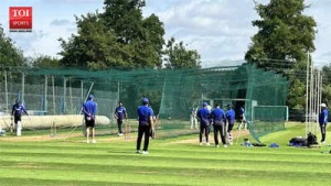 India Prepares for Second Test Against England; Bumrah's Workload Under Scrutiny