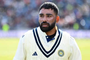 Siraj Under Fire: Bowling Strategy Questioned After India's First Test Loss to England