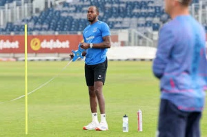 Archer's Test Return: England Weighs Risk vs. Reward in India Series