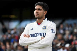 Shubman Gill Under Fire: Aussie Legend Haddin Demands 