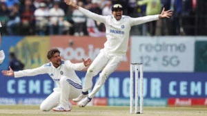 Kuldeep Yadav's Edgbaston Test Call: Experts Urge India to Unleash Spin Threat Against England