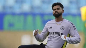 Shreyas Iyer's Test Debut Delayed: Former Opener Suggests Wait for Opportunity