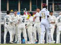 West Indies Captain Chase Slams Umpiring After Test Loss, Demands Accountability