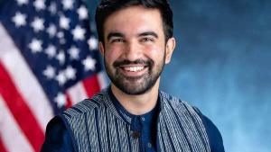 Zohran Mamdani: Decoding the Style Secrets of a Fashion-Forward Politician