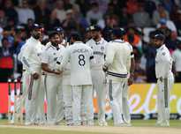 Gambhir Defends India's Tailenders After Test Match Collapse, Cites Dropped Catches as Key Factor