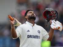 Pant Revolutionizing Cricket, Says Chappell: Unconventional Style Redefining the Game
