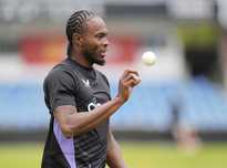 Archer Returns to Bolster England's Test Squad Against India