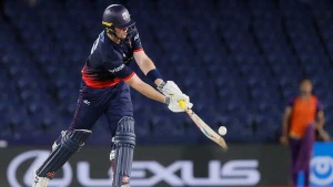 Washington Freedom Snatch Last-Gasp Victory Over Knight Riders, Boost MLC Playoff Hopes