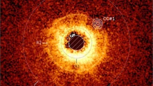 JWST Captures First Direct Image of Infant Planet TWA 7b, Revolutionizing Exoplanet Research