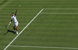 Wimbledon Eyes Indian Market: Tennis Giant Courts Cricket-Loving Nation with Strategic Partnerships