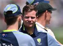 Steve Smith Poised for Grenada Test Return After Finger Injury Layoff