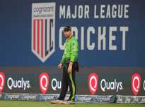 Seattle Orcas in Turmoil: Mott Out as Coach, Klaasen Resigns Captaincy Amid Losing Streak
