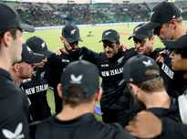 New Zealand Cricket Announces Packed 2025-26 Home Schedule Featuring Australia, England, West Indies & South Africa