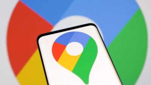 Google Maps to Sharpen Directional Accuracy with API Update