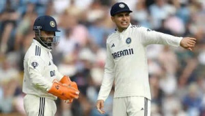 Shubman Gill's Captaincy Style Under Microscope: Hussain Highlights 'Reactive' Approach in Leeds Test Loss