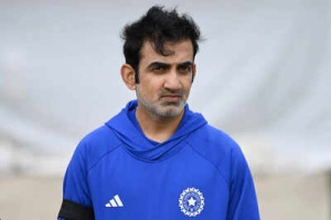 Gambhir Shrugs Off Pant's Centuries After India's Test Defeat: 