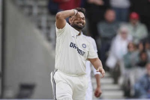 R. Ashwin Urges Pant to Target Double Centuries, Cites Gambhir's Influence After Test Loss to England