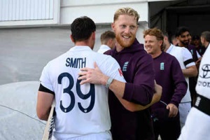 England's Bold Claim: Could They Have Chased 450 Against India?