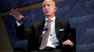 Bezos-Backed Climate Satellite, MethaneSAT, Declared Lost After Space Anomaly