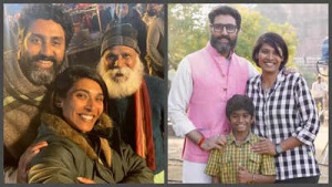 Madhumita Reveals Casting Abhishek Bachchan Against Type in 