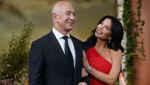 A Glimpse into the Billion-Dollar World of Ultra-Luxury Weddings: From Bezos to Ambani