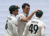 Australia's Cummins Hails Strong Start to WTC Campaign After West Indies Series Win