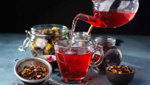 Tiêu đề:
Ancient Herbal Teas Offer Natural Relief for Menstrual Cramps: 5 Time-Tested Remedies