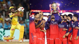 Ruturaj Gaikwad's Hilarious Banter with Academy Players: CSK Captain Jests About Sacking MI & RCB Fans - Watch!