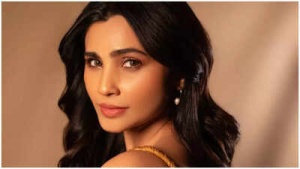 Daisy Shah Exposes Bizarre Navel Obsession in Kannada Cinema: Fruit Salads and On-Set Surprises