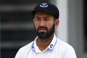 Cheteshwar Pujara Announces Retirement: A Look at His Farewell Message and Illustrious Career