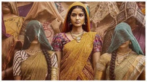 Anupama Parameswaran's 'Paradha' Flops at Box Office, Opening Weekend Haul Disappoints