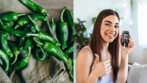 Unlock the Power of Green Chillies: Immunity, Cancer Defense, and Blood Sugar Balance