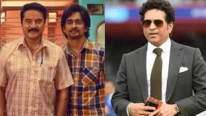 Sachin Tendulkar Endorses Tamil Film '3BHK,' Director Sri Ganesh Humbled by Praise: Movie Gains International Traction