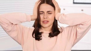 Taming Stress Hormones: Natural Ways to Combat Cortisol and Chronic Illness