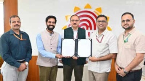 Starlink Taps India's Aadhaar System for Streamlined Customer Verification