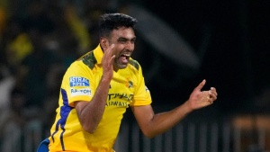 Chennai Super Kings Bid Farewell to Veteran Spinner R Ashwin After IPL Retirement
Hoặc:
R Ashwin Retires from IPL: Chennai Super Kings Celebrate Cricket Legend's Career
Hoặc:
End of an Era: CSK Honors R Ashwin Following IPL Retirement Announcement