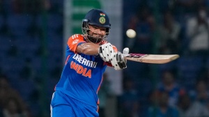 Rinku Singh's Asia Cup Admission: Doubts Preceded Selection Before Form Reversal