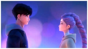 Deleted Kiss Scene Sparks Fan Fury Over 'K-Pop Demon Hunters,' Fuels Sequel Reunion Hopes