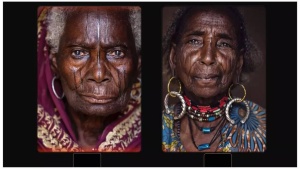 African Tribes and Scarification: Unveiling the Cultural Significance and Changing Perceptions of Body Modification