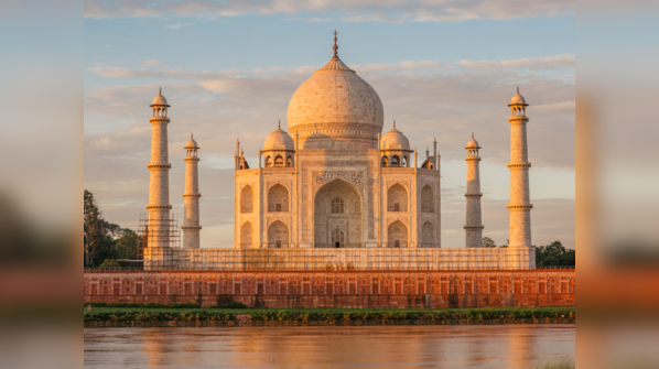 Million Dollar Arm shot in Mumbai, Lucknow, and Agra