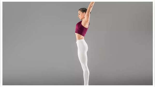 Sun Salutation Yoga sequence