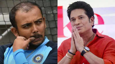 Mentorship: Sachin Tendulkar's invaluable advice to Prithvi Shaw
