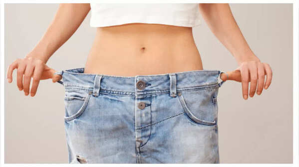 Psyllium husk helps in weight management
