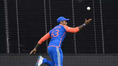 ICC introduces changes to cricket rules.